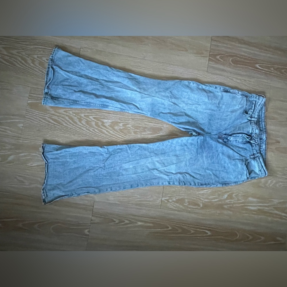 Old Navy jeans
